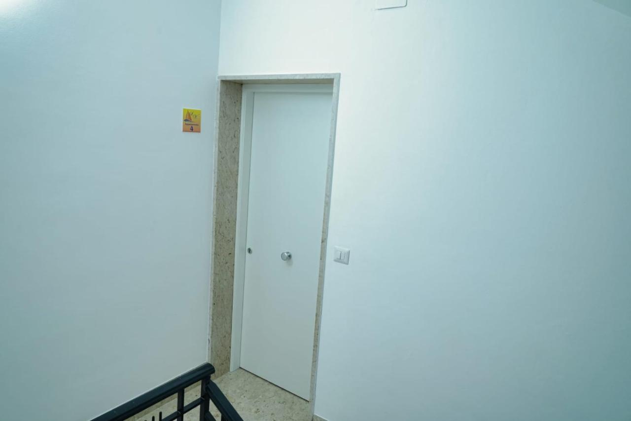 S.V Appartamenti Mazara del Vallo Habitación foto