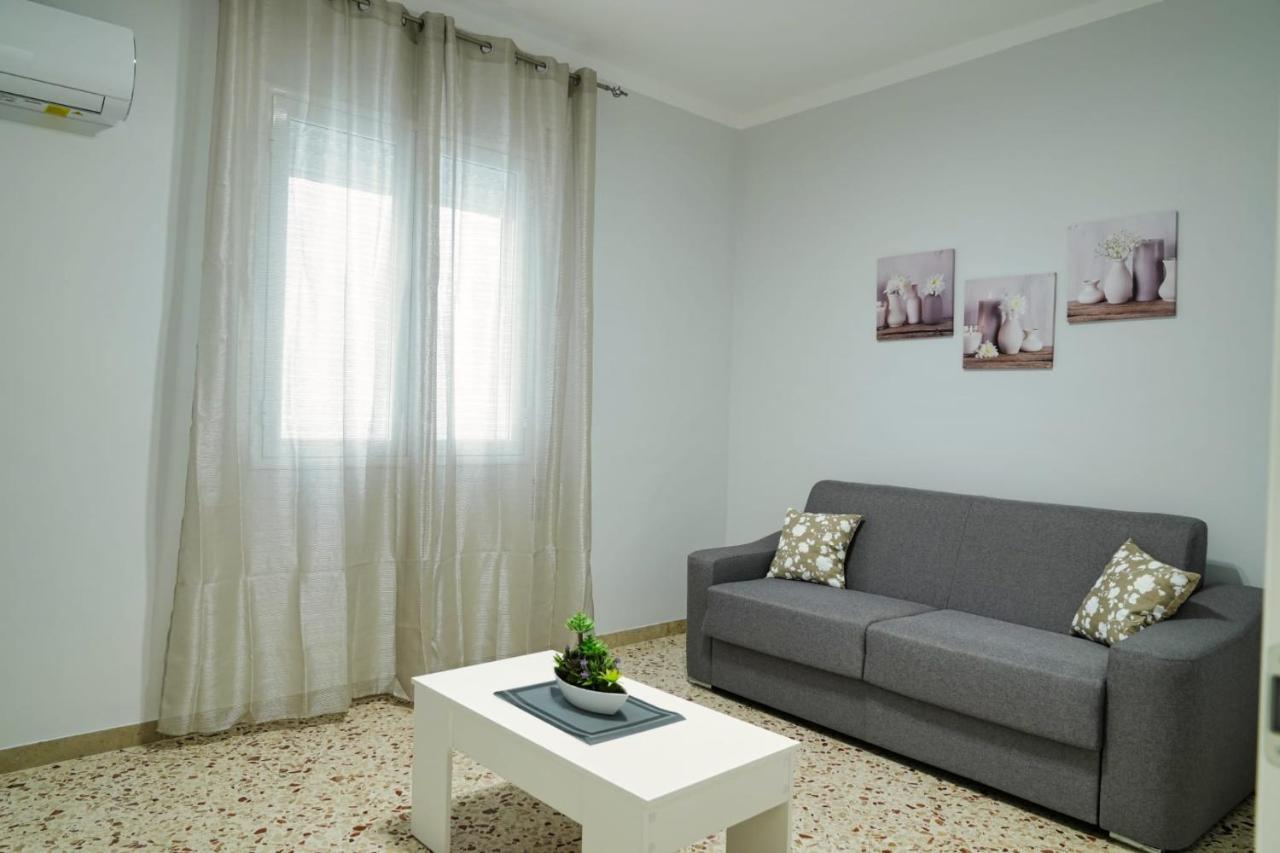 S.V Appartamenti Mazara del Vallo Habitación foto