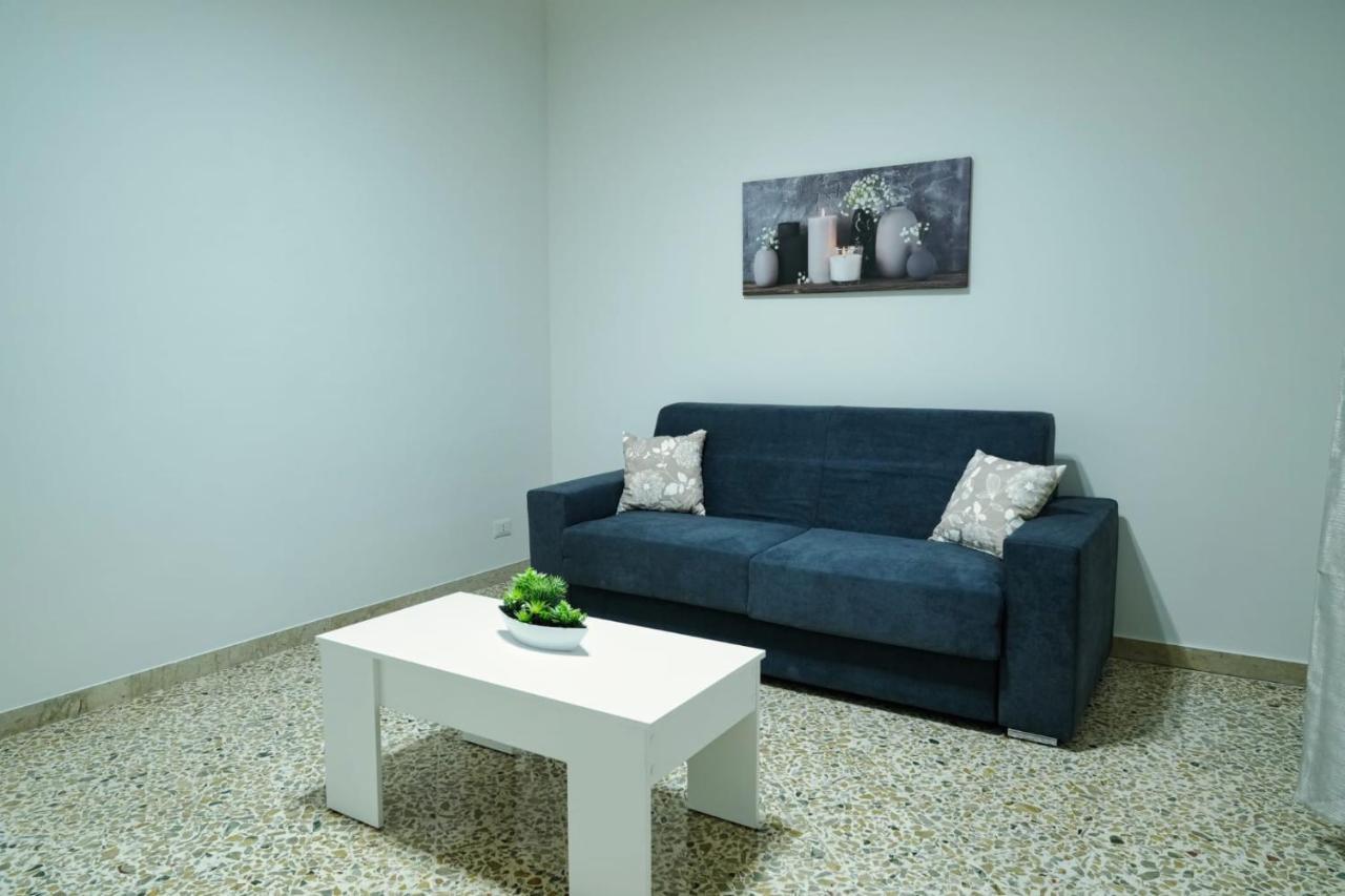 S.V Appartamenti Mazara del Vallo Habitación foto