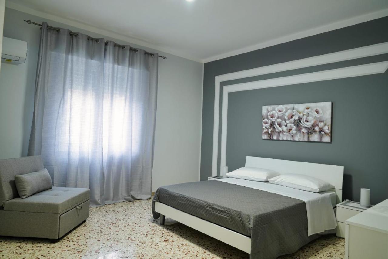 S.V Appartamenti Mazara del Vallo Habitación foto
