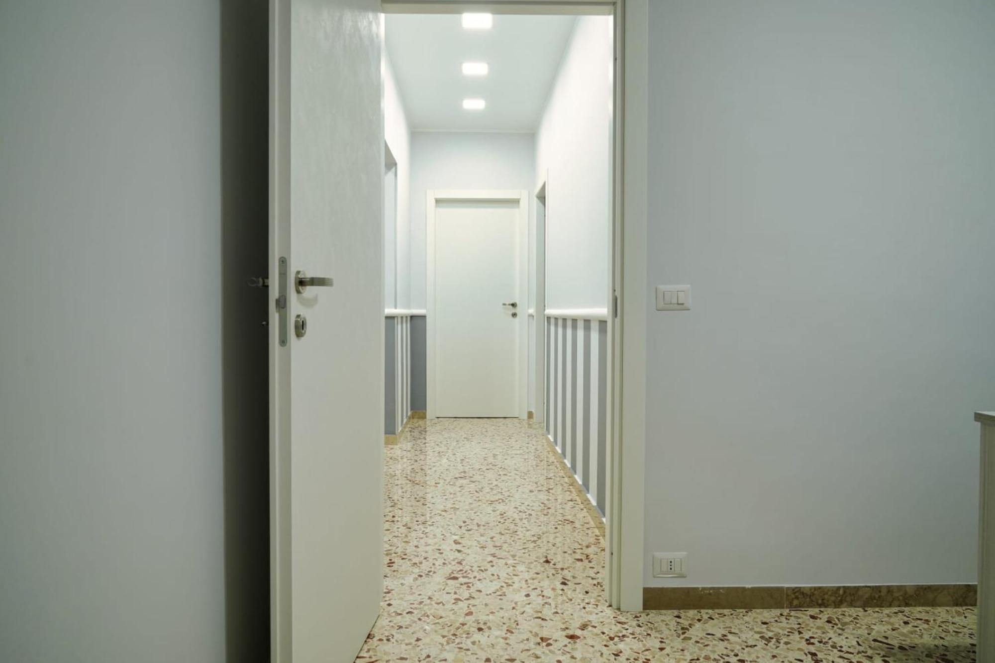 S.V Appartamenti Mazara del Vallo Habitación foto