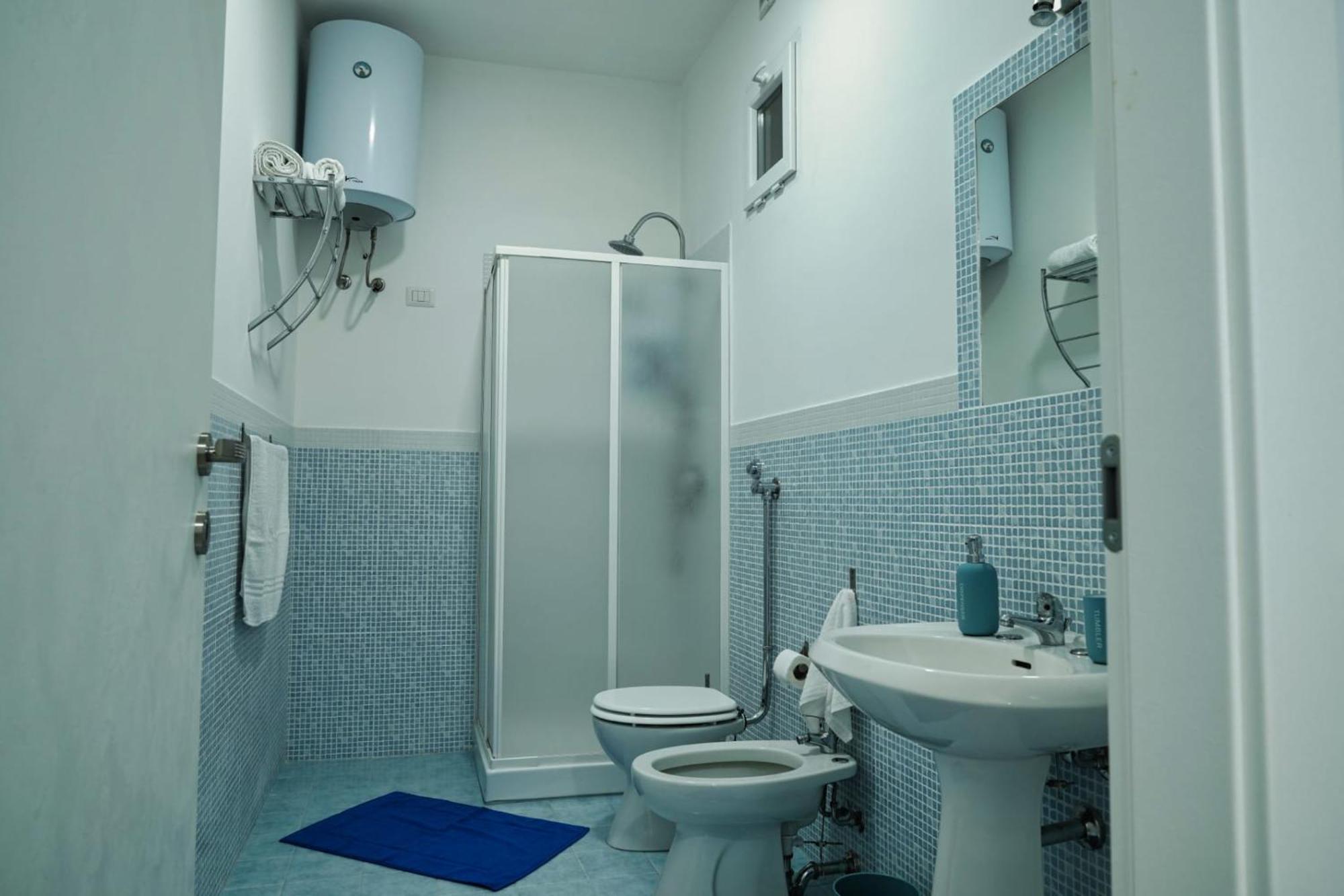 S.V Appartamenti Mazara del Vallo Habitación foto