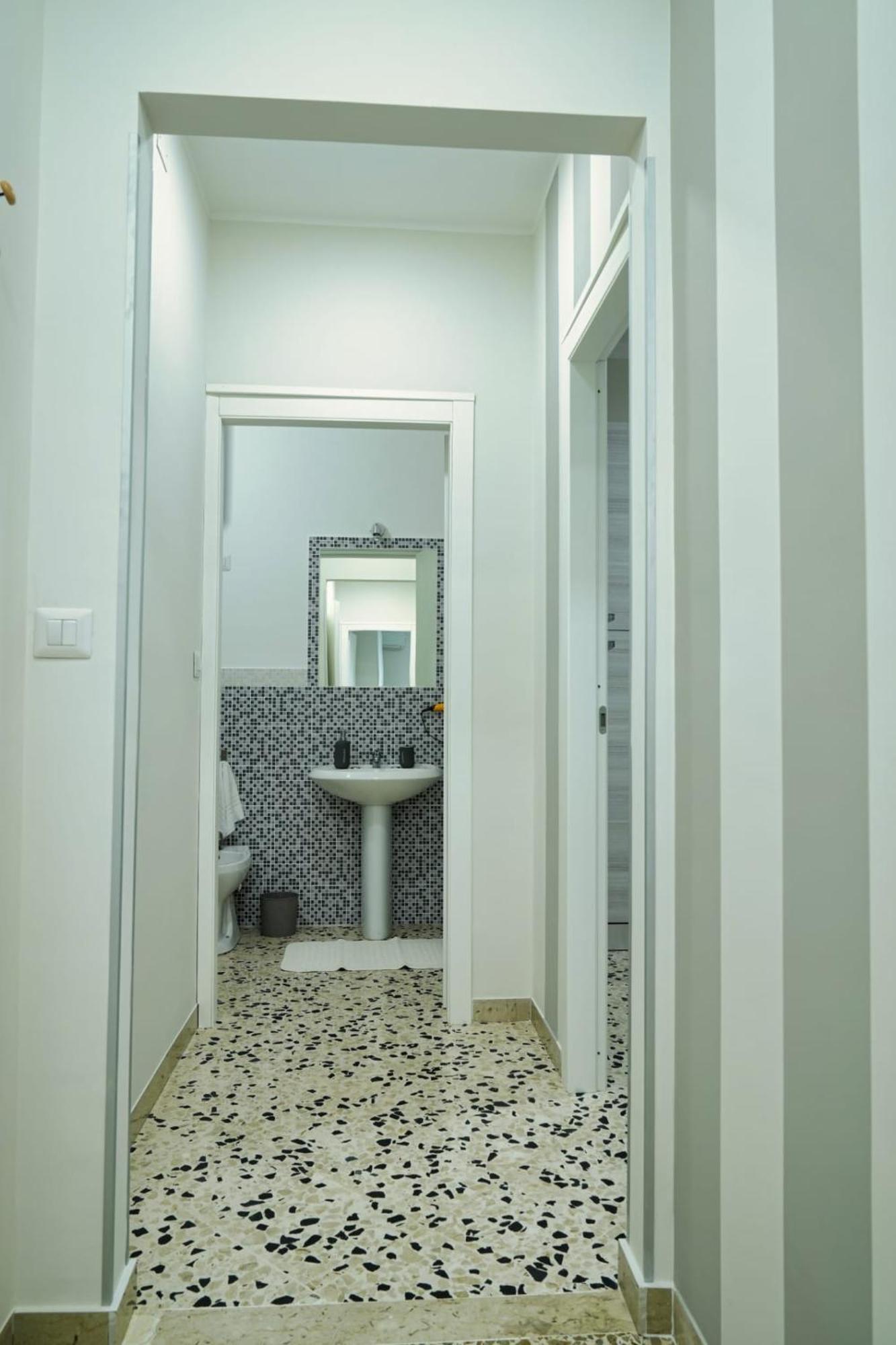 S.V Appartamenti Mazara del Vallo Habitación foto