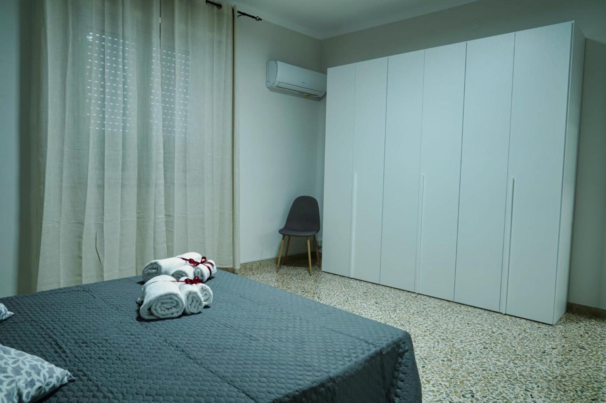 S.V Appartamenti Mazara del Vallo Habitación foto